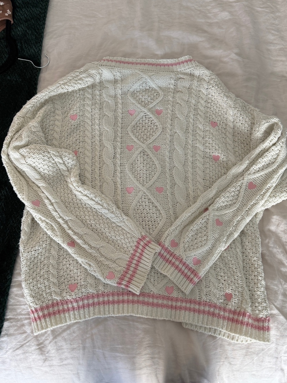 Lover Cardigan - Picture 4 of 4